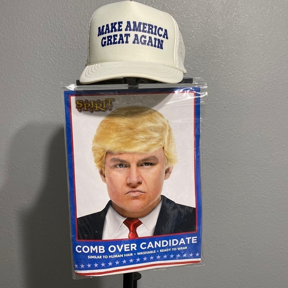 Halloween costume